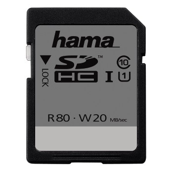 Hama Silver Line, 32GB