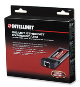 Intellinet 524056 network card Internal Ethernet 1000 Mbit/s – image 4