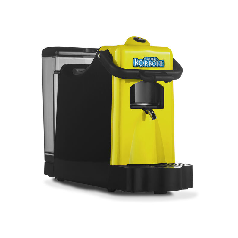Caffè Borbone Didi Borbone GIALLO LIMONE – image 2