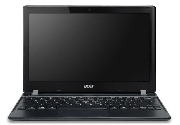Acer TravelMate B 113-M-53314G50akk Intel® Core™ i5 i5-3317U