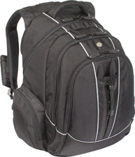 Targus Transit Laptop Backpack – image 1