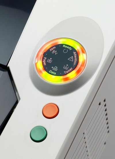 Kyocera FS-1100, KL3 – image 4