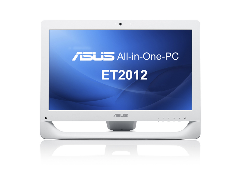 ASUS ET ET2012AGKB-W003K All-in-One PC/workstation AMD E E2-1800 – image 2