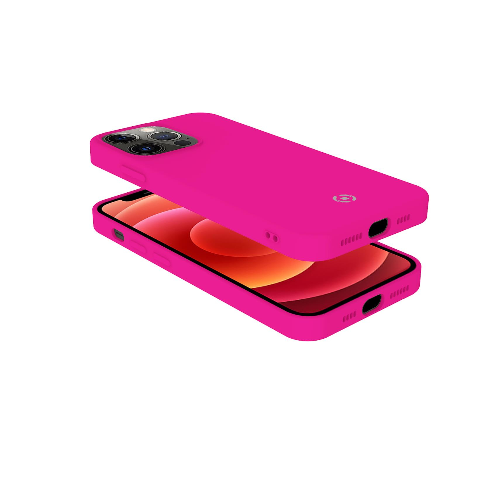Celly CROMO1009PKF mobile phone case – image 4