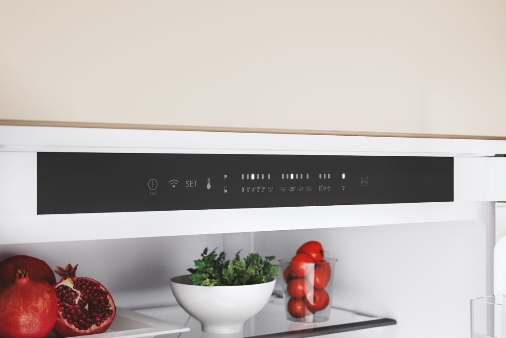 Hoover H-FRIDGE 700 HOBT7719FW Built-in – image 8