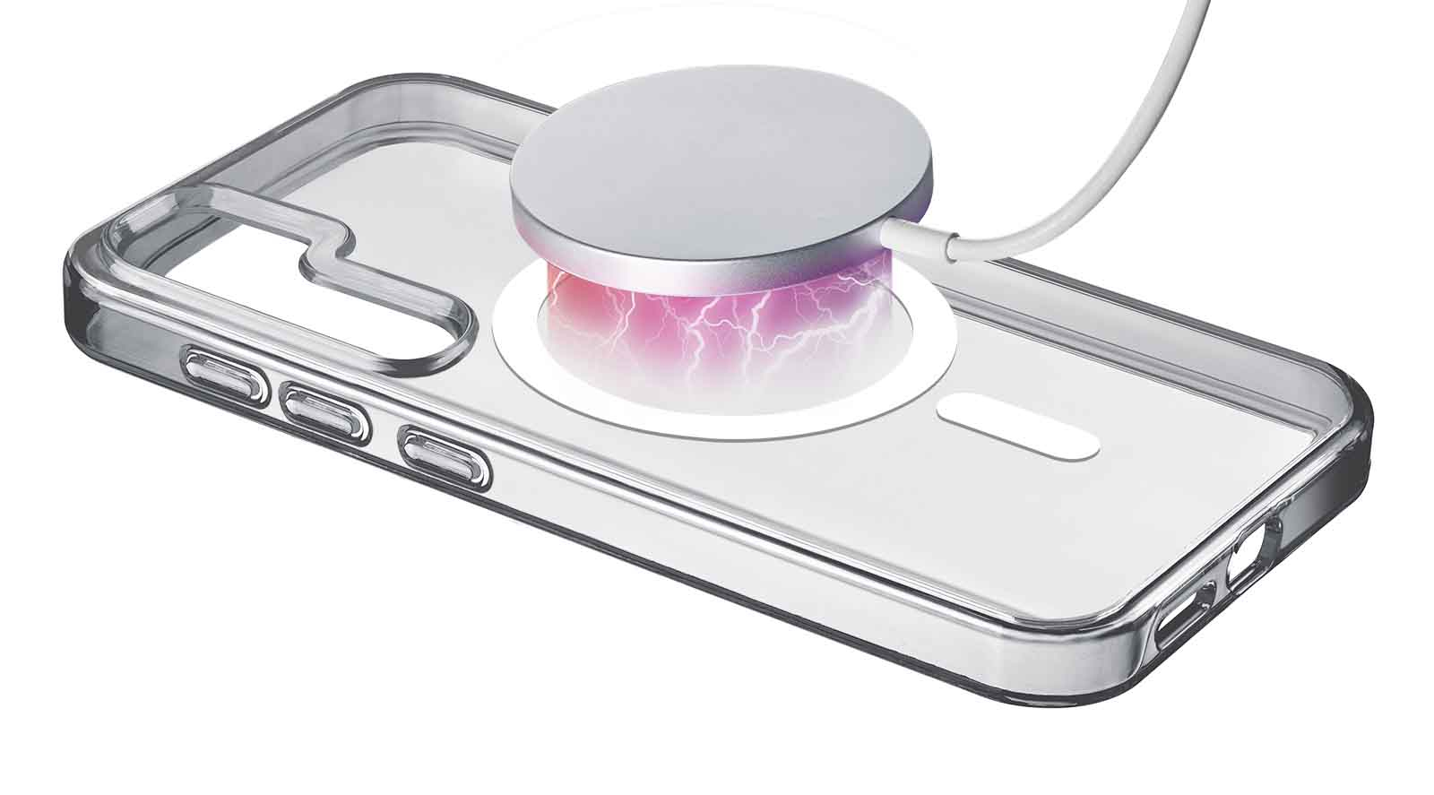 Cellularline GLOSS MAG - GALAXY S25 ULTRA – image 4
