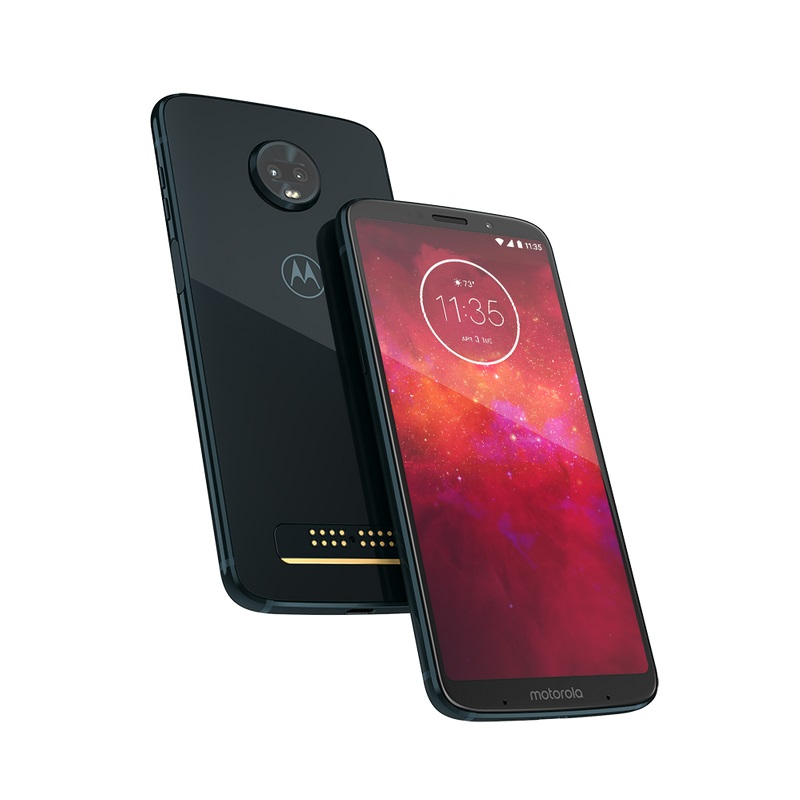 Motorola Z3 Play – image 1