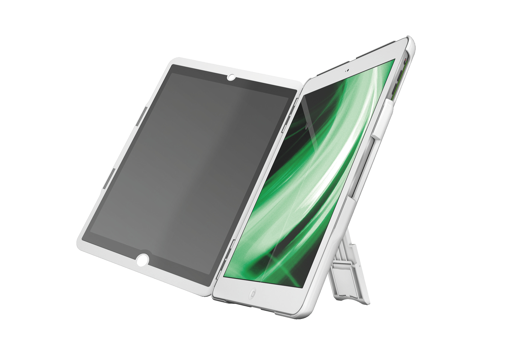 Leitz 6507-00-01 24.6 cm (9.7") Folio White