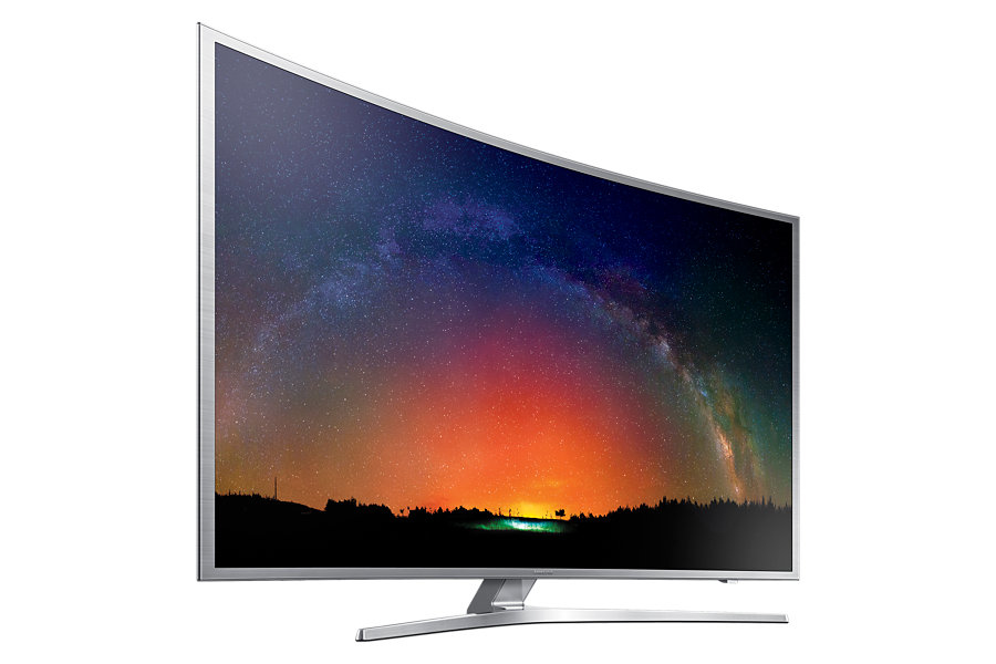 Samsung UE40S9AS 101.6 cm (40") 4K Ultra HD Smart TV Wi-Fi Silver – image 8