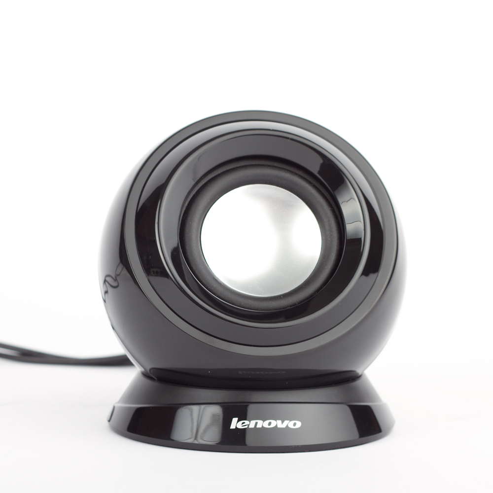 Lenovo M0520 Black Wired – image 3