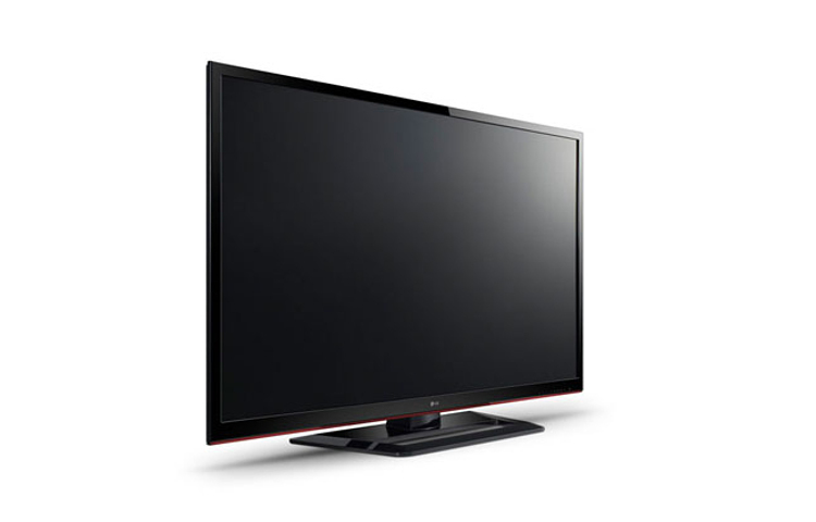 LG 55LM4600 TV 139.7 cm (55") Full HD Black – image 3