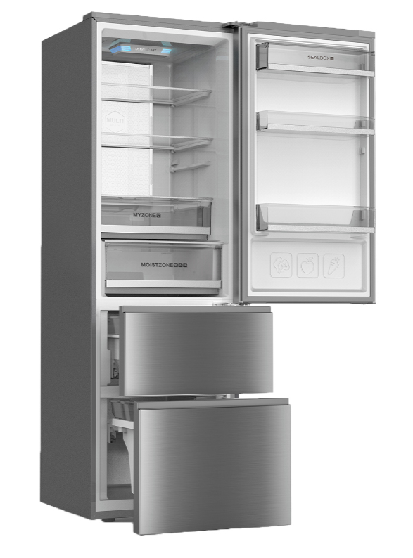 Haier A3FE-735CMJ Freestanding – image 2