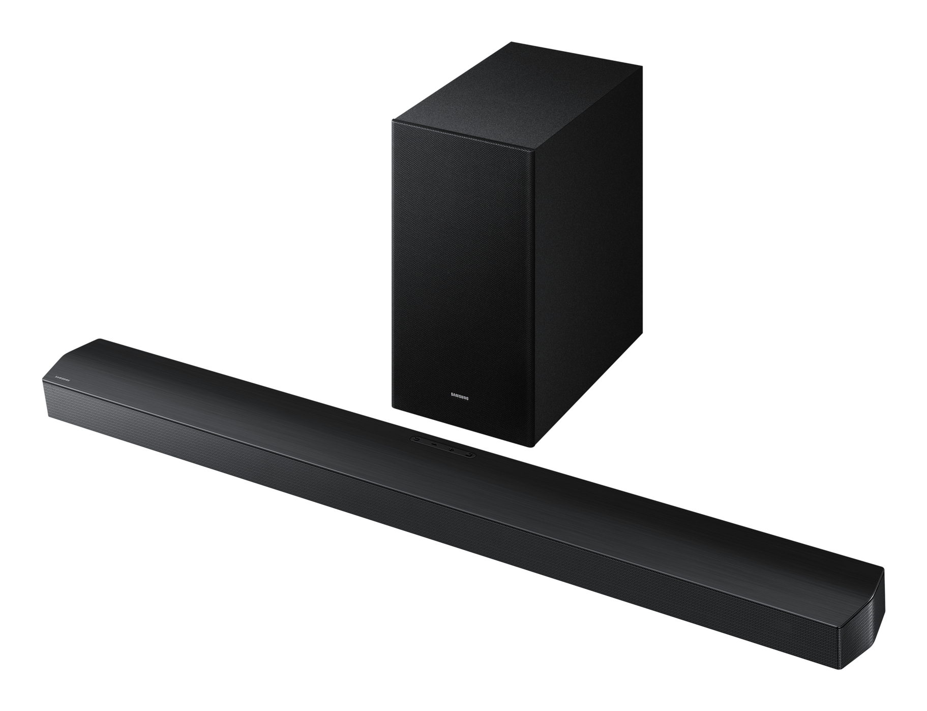 Samsung HW-B750F Black 5.1 channels 400 W