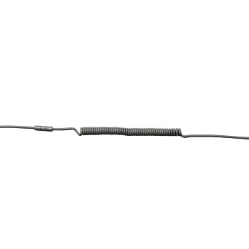 Hama Zinken Headphones Wired Head-band Grey – image 3