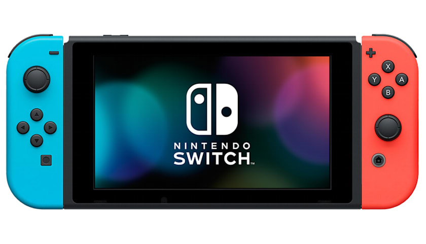 Nintendo Switch Sports Set – image 3