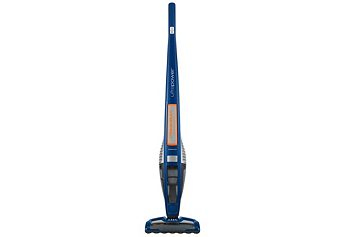 AEG AG5012 Stick vacuum Dry Bagless Blue, Metallic – image 2