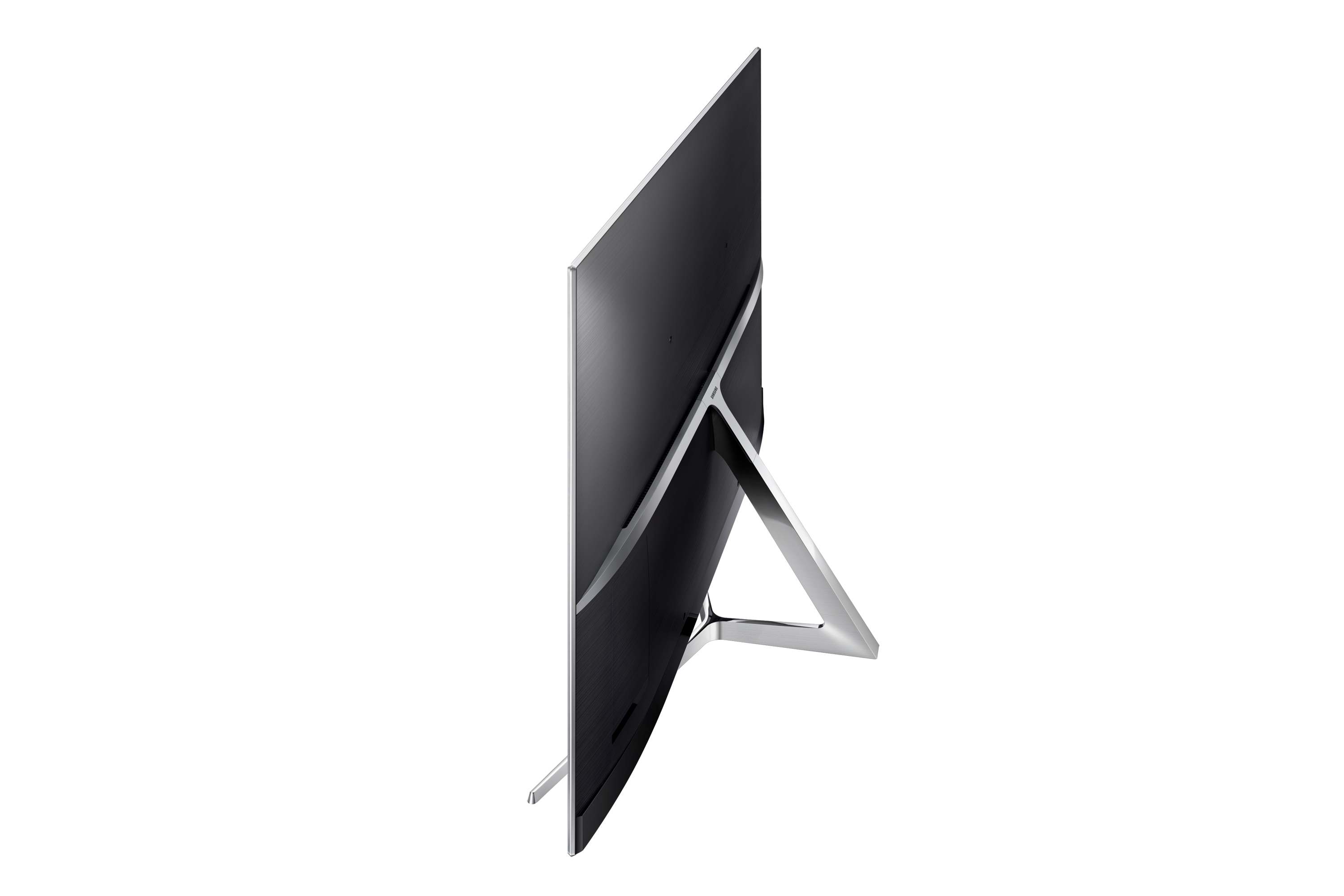 Samsung Series 8 65” KS8000 8 Series Flat SUHD with Quantum Dot Display TV – image 3