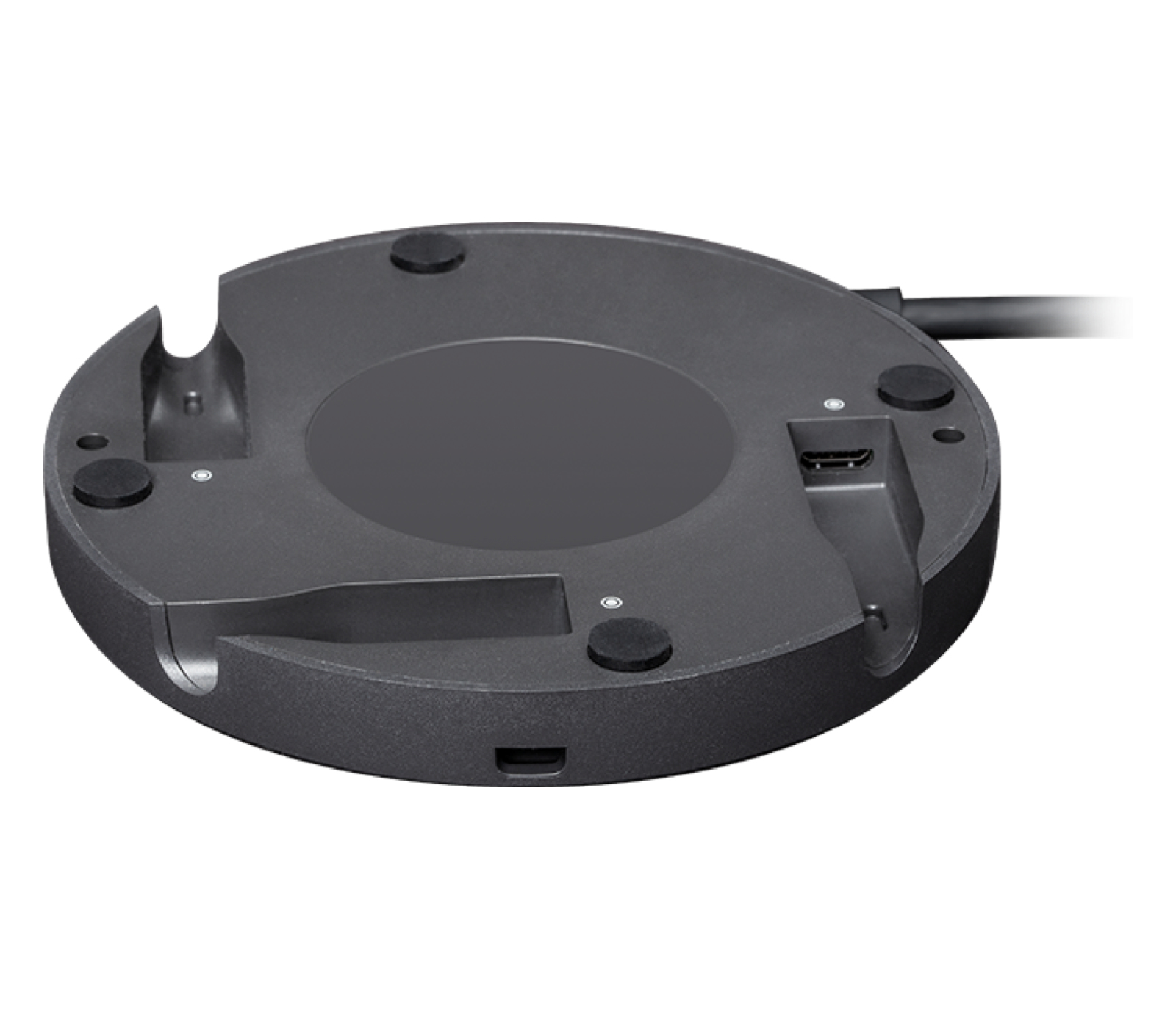 Logitech RALLY MIC HUB (SPLITTER) Logitech