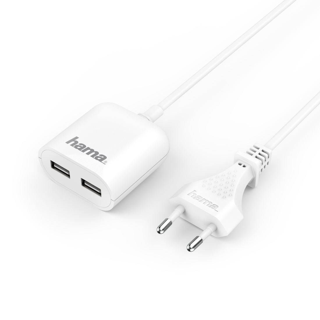 Hama 00133750 mobile device charger White AC Indoor – image 3