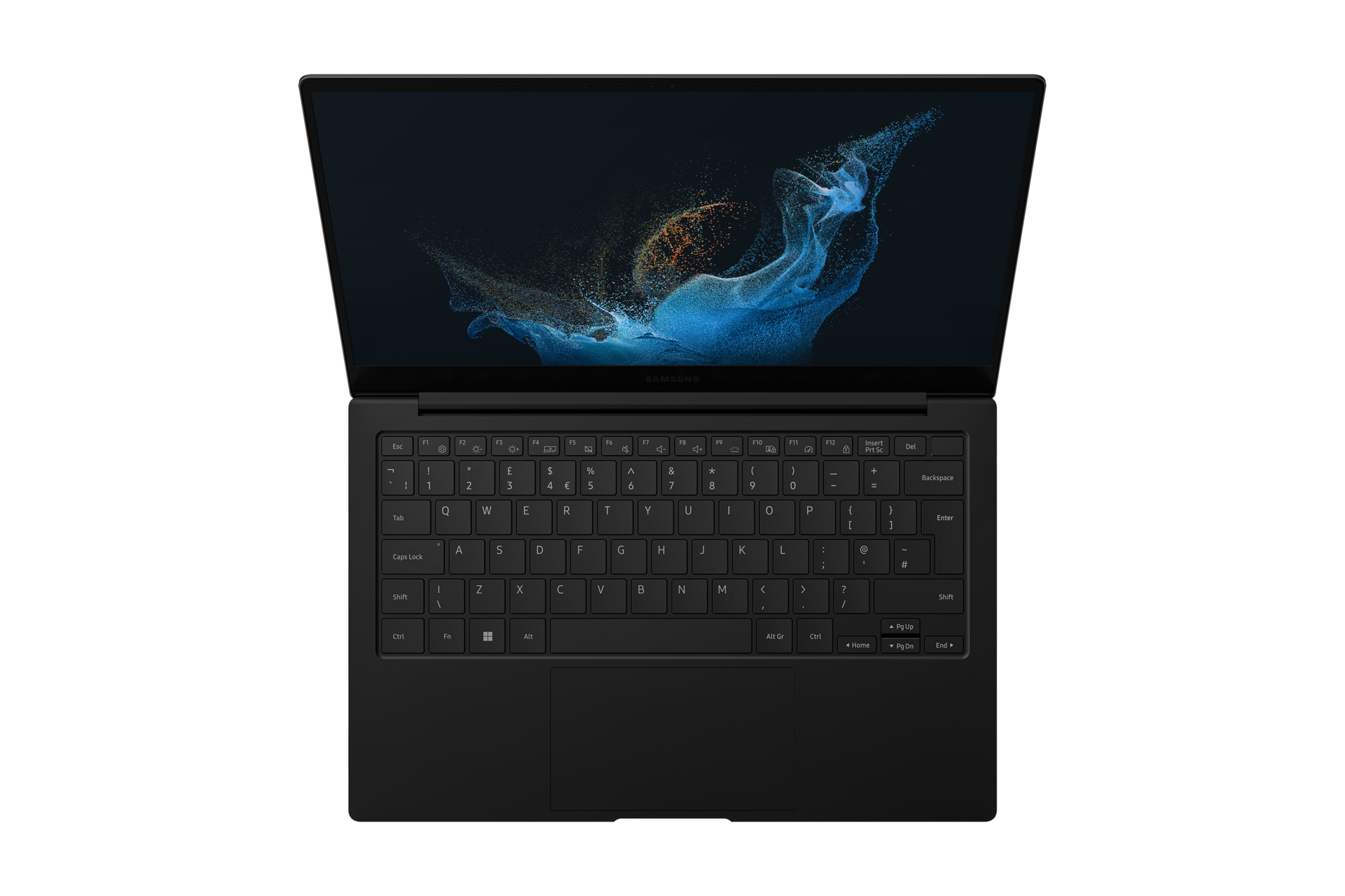 Samsung Galaxy Book2 Pro NP930XEDA-EXP Intel® Core™ i7 i7-1260P Laptop – image 4