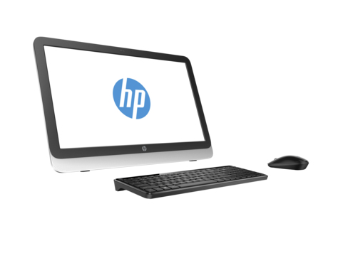 HP 23-r109 Intel Pentium G G3260T