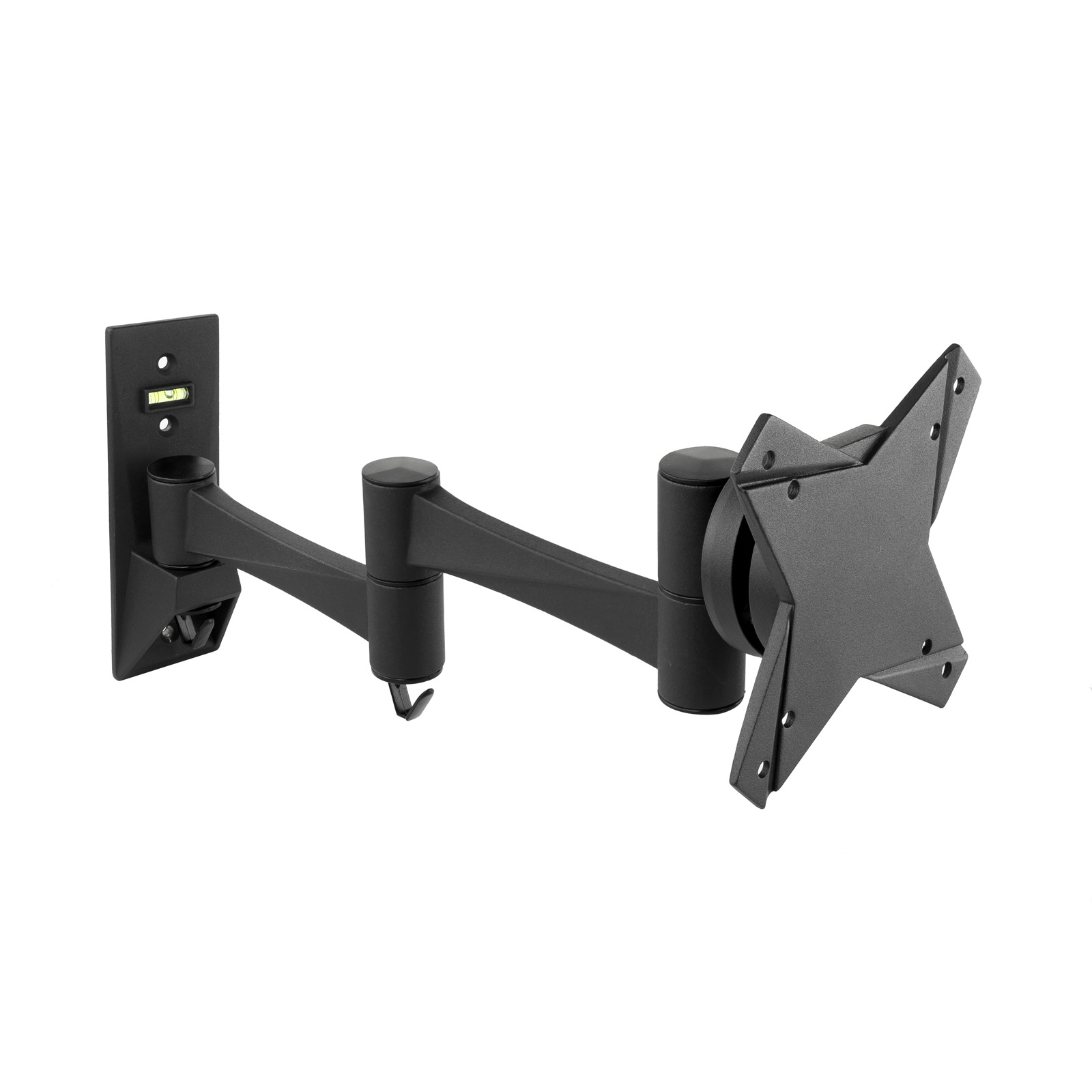 TooQ LP2323TN-B TV mount/stand – image 1