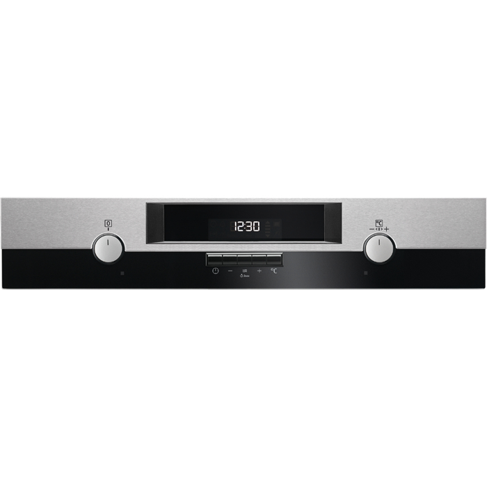 AEG KMK521000M 46 L Black, Stainless steel – image 3