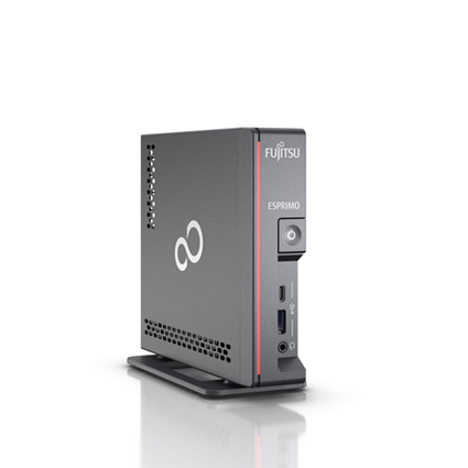 Fujitsu ESPRIMO G9010 Intel® Core™ i5 i5-10500T
