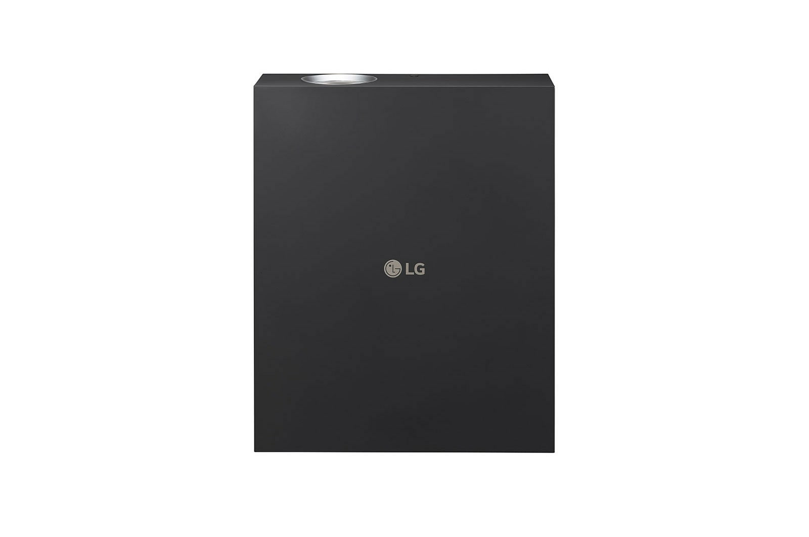 LG AU810PW data projector Standard throw projector 2700 ANSI lumens DLP UHD 4K (3840x2160) – image 9