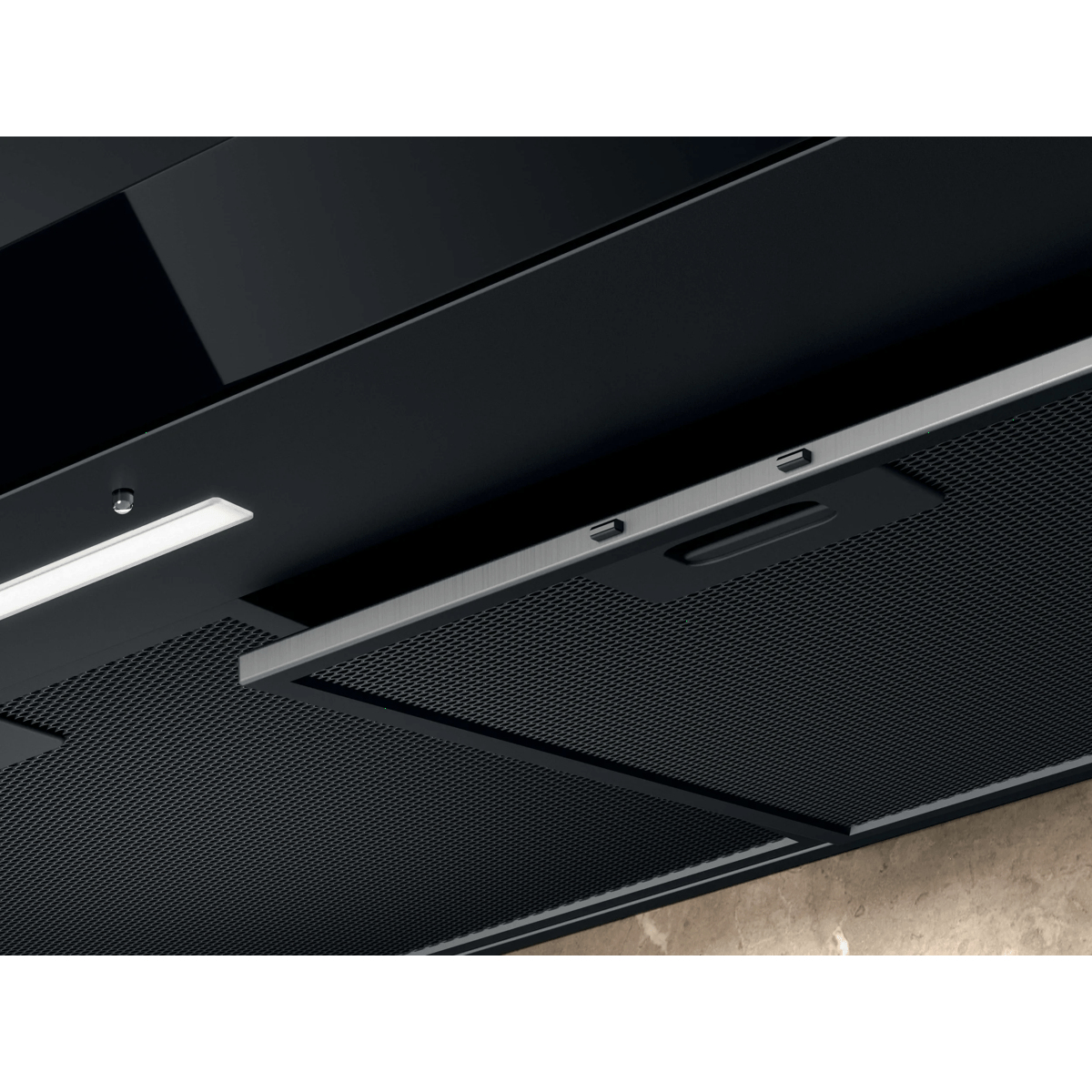 Electrolux LFT816K Wall-mounted Black 600 m³/h – image 4