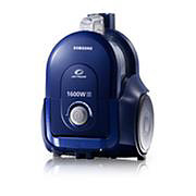 Samsung SC4320 1.3 L Cylinder vacuum Dry 1600 W Bagless – image 3