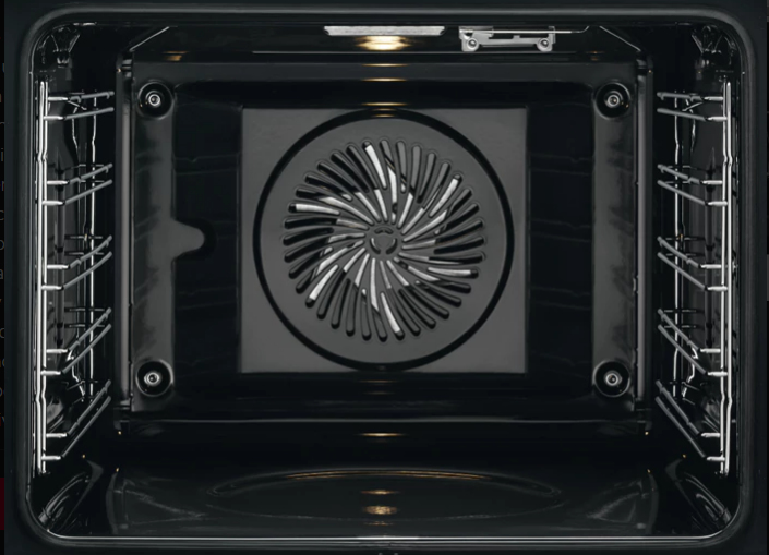AEG BPK531120W 71 L White – image 2