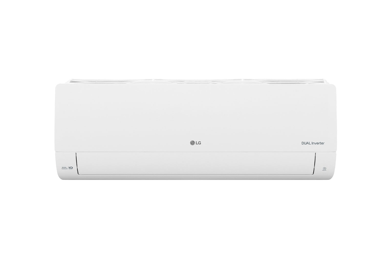 LG I23TNB air conditioner Air conditioner indoor unit White