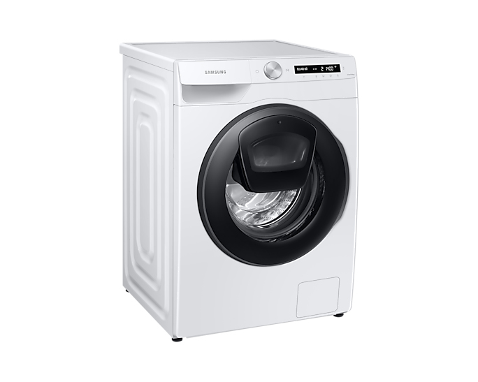 Samsung WW90T554AAW/S5 washing machine Front-load – image 2