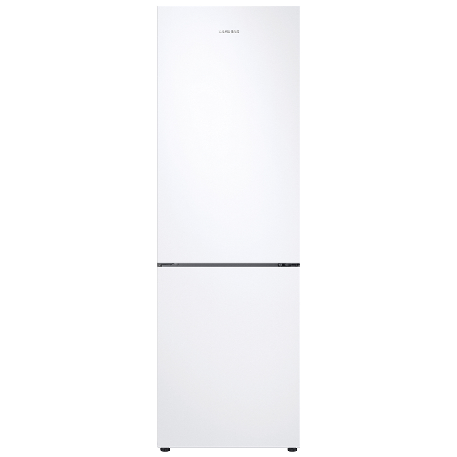Samsung RB33B610EWW — vue 1 sur 2