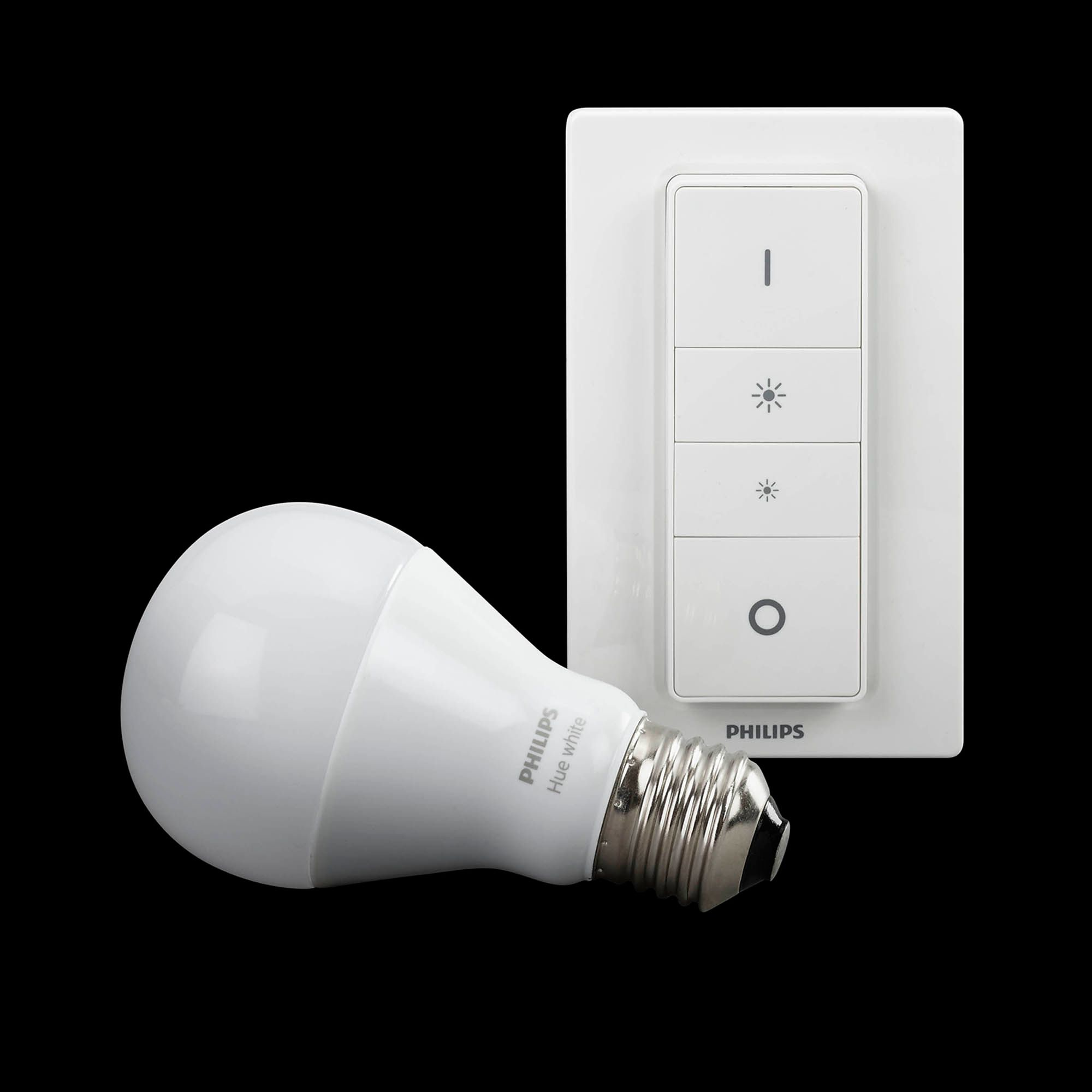 Philips by Signify Philips Hue White 046677530358 smart lighting Smart lighting kit Bluetooth/Zigbee – image 3