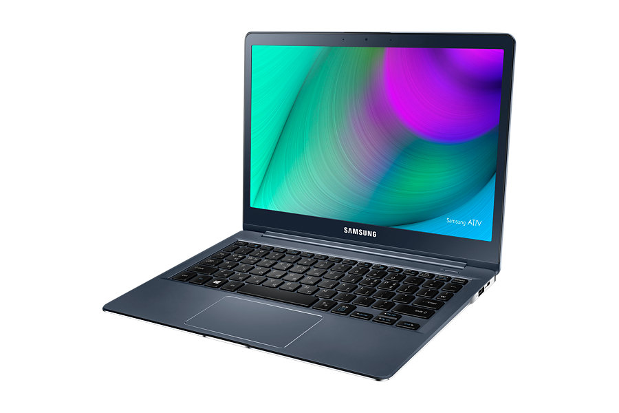 Samsung ATIV 930X2K-K01 Intel® Core™ M M-5Y10c Laptop 31 cm (12.2") Quad HD 8 GB LPDDR3-SDRAM 256 GB SSD Windows 8.1 Black – image 3