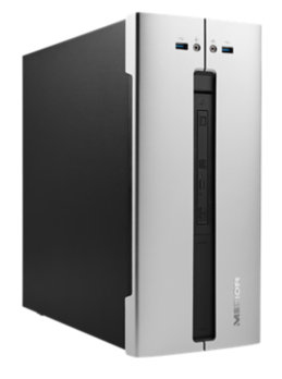 MEDION AKOYA P62014 Intel® Core™ i5 i5-8400 – image 2