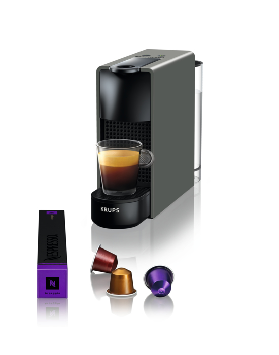 Krups Nespresso YY2911FD coffee maker Drip coffee maker – image 2