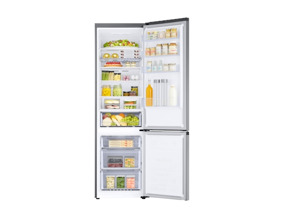Samsung RB3ET602DSA fridge-freezer Freestanding – image 2