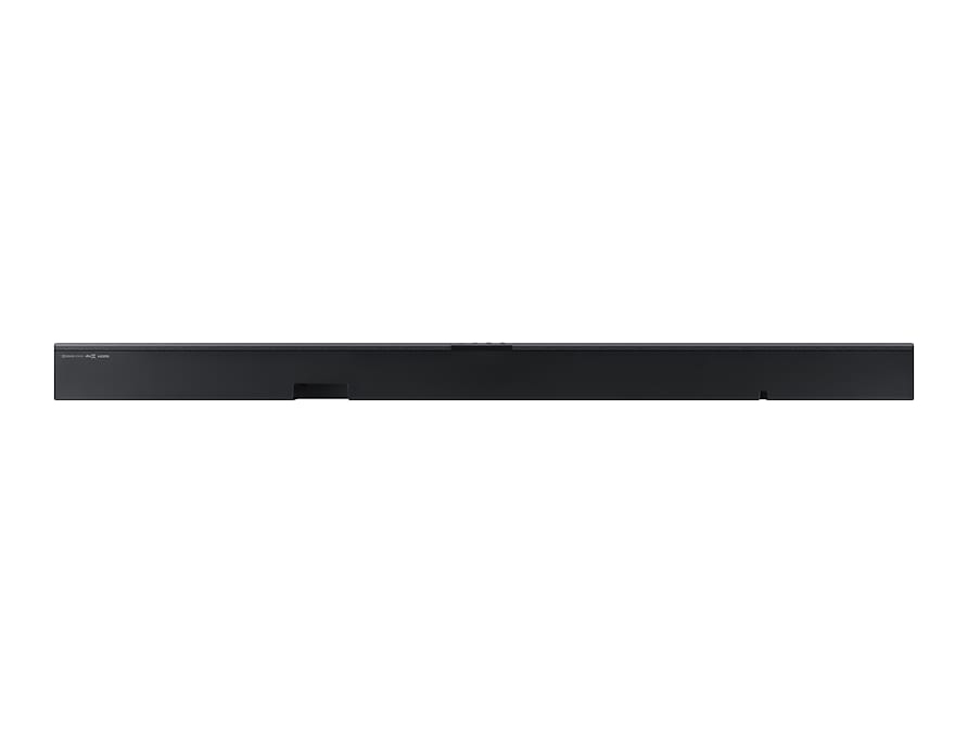 Samsung HW-N960 soundbar speaker Black 7.1.4 channels – image 7