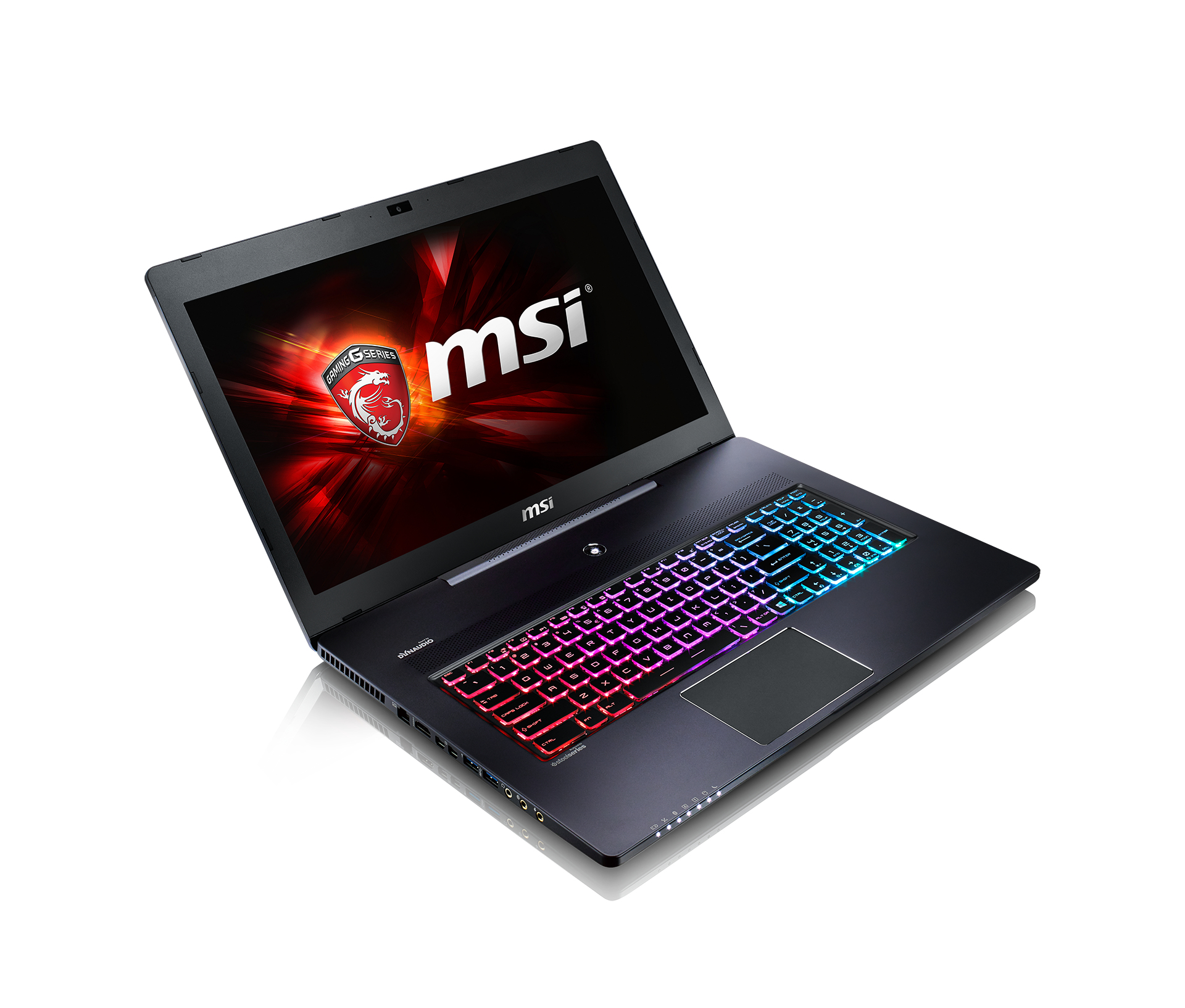 MSI GS70 6QE Stealth Pro 006-HID5 – image 6