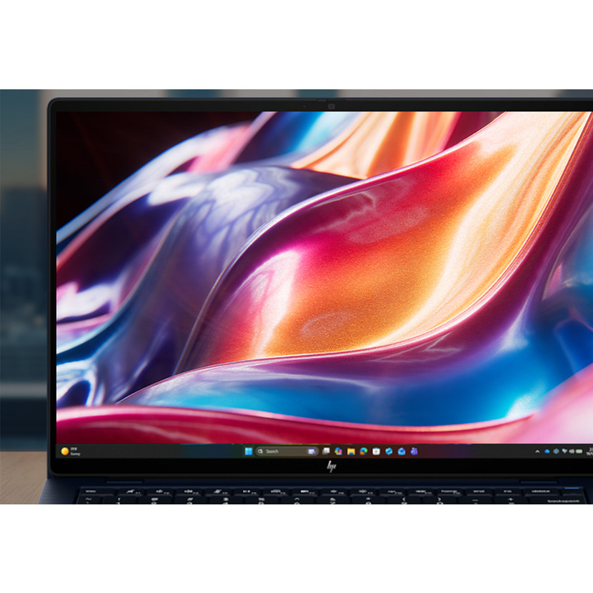 HP EBXG2A14AI RA7P450 14 32GB/512 PC Copilot+ PC AMD Ryzen AI 7 PRO Laptop 35.6 cm (14″) 3K LPDDR5x-SDRAM 512 GB SSD Wi-Fi 7 (802.11be) Windows 11 Pro Blue image 19