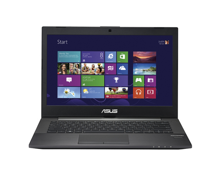 ASUSPRO PU401LA-0861A4510U laptop Intel® Core™ i7 i7-4510U – image 7