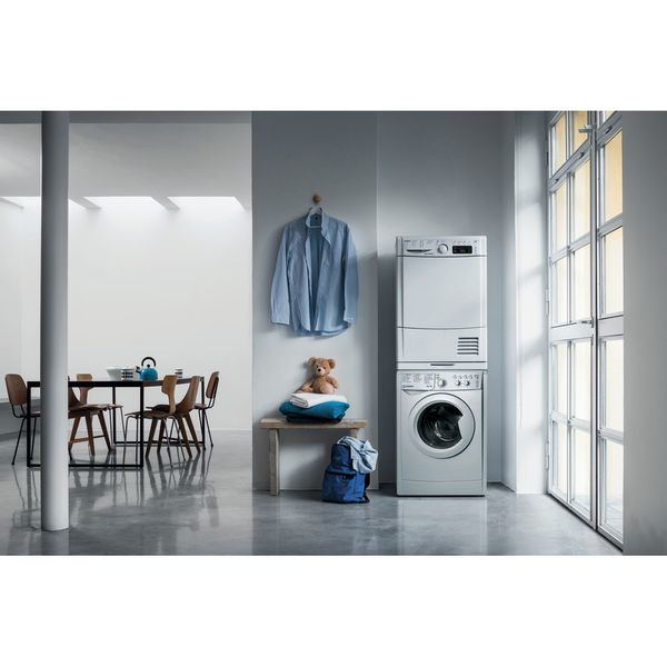 Indesit IWDC 65125 S UK N – image 7