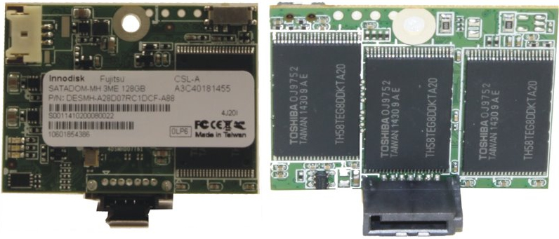 Fujitsu 38042455 internal solid state drive