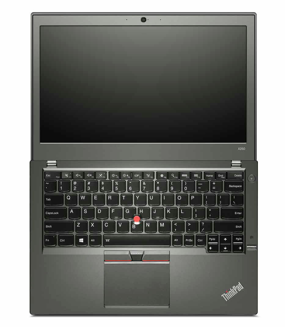 Lenovo ThinkPad X250 Intel® Core™ i5 i5-5200U Laptop – image 5
