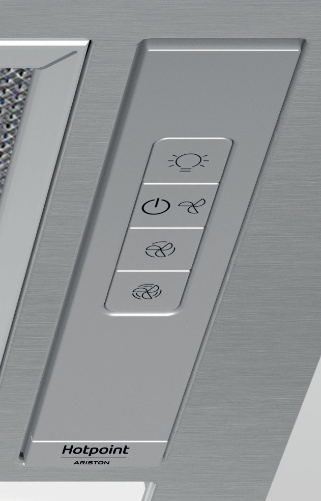 Hotpoint HCT 64F L MS – image 3