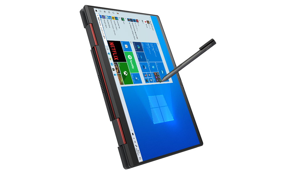 Dynabook V8/P Intel® Core™ i7 i7-1165G7 Hybrid (2-in-1) – image 5