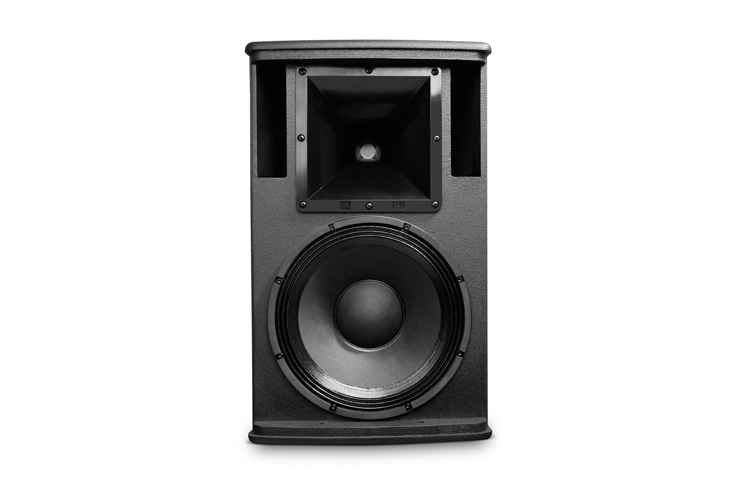 JBL AC266 loudspeaker 2-way Black – image 2